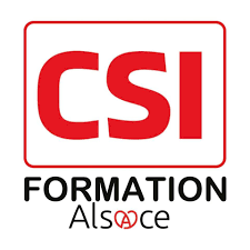 CSI Formation Alsace